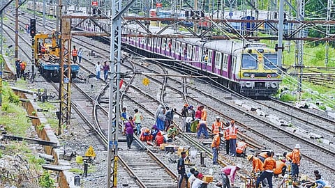 Railway News