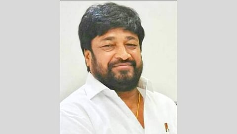 Prakash Gajbhiye |