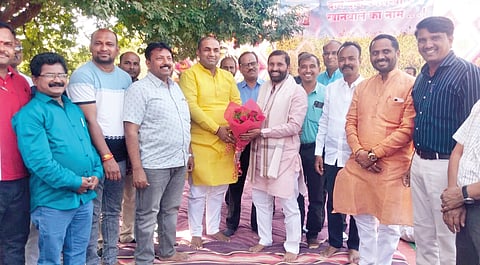 Solapur News |