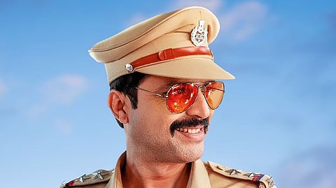 Ankush Chaudhari