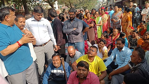 सिडको, नाशिक
