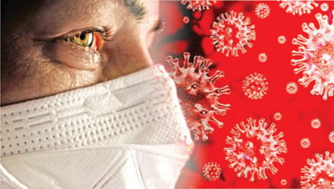 COVID death in Kalyan