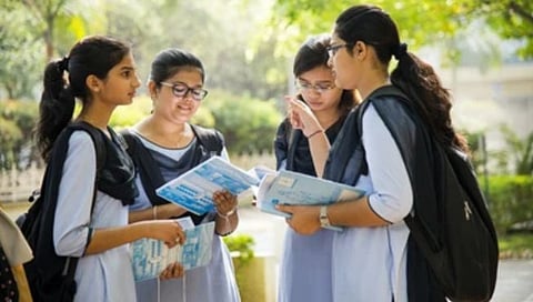 Students Scholarship
