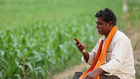 Namo Kisan