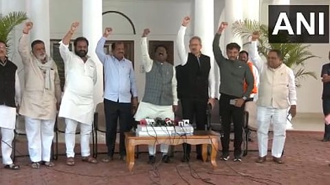 Thackeray ShivSena