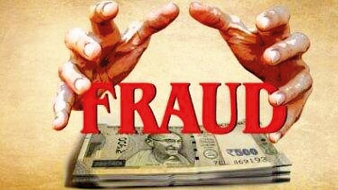 Financial Scam
