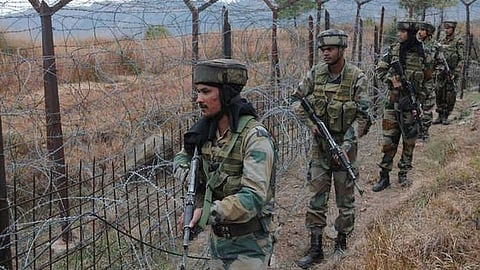 Jammu and Kashmir