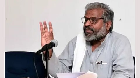 Pasha Patel