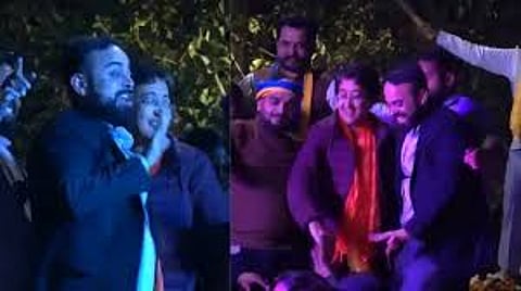 Atishi Marlena