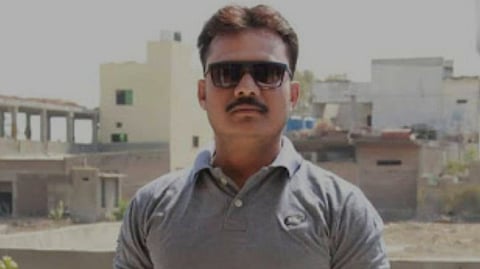 Washim Accident News