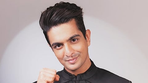 Ranveer Allahbadia