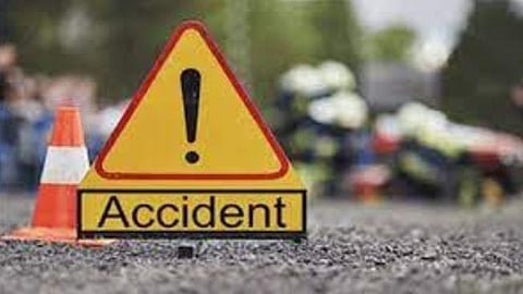Accident News