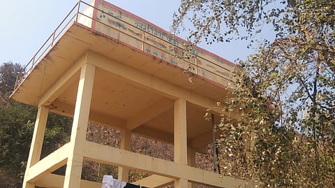 अलिबाग, रायगड