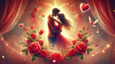 Hug Day 2025