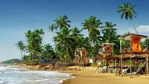 Goa