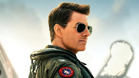 Sunglasses History