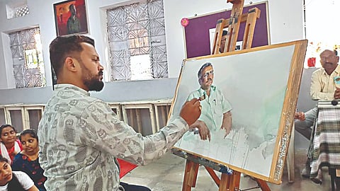 नाशिक