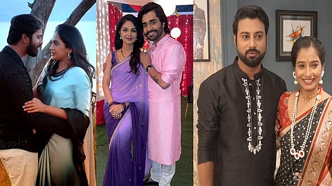 Valentine Week Special Episode