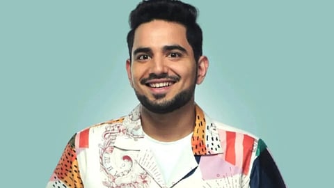 Samay Raina