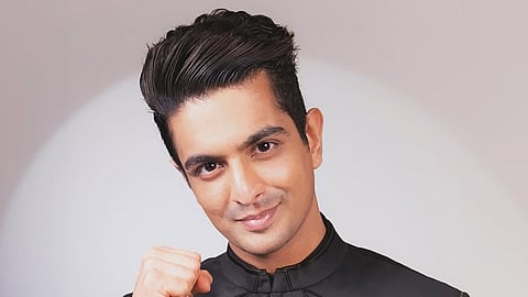 Ranveer Allahbadia