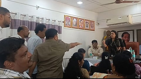 Sindhudurg News