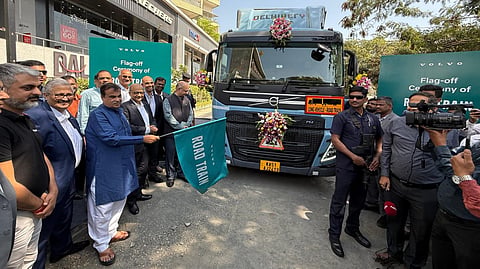 Nitin Gadkari