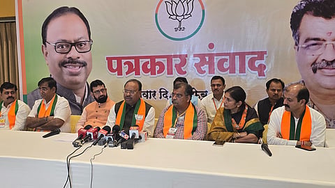 नाशिक