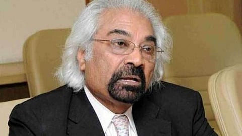 Sam Pitroda