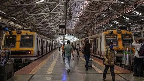 Railway News