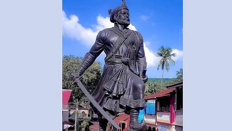 Chhatrapati Sambhaji Maharaj kasaba sangmeshwar
