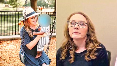 Surrogacy Case