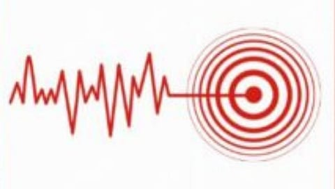 Nashik Earthquake