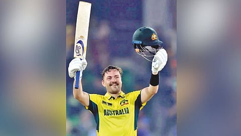 ENG vs AUS