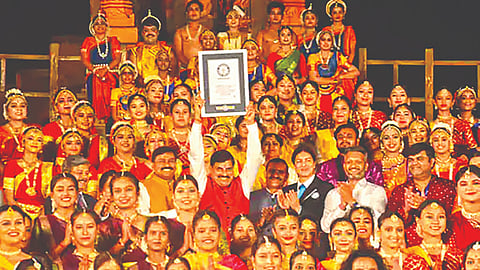 Khajuraho News |