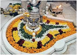 Trimbakeshwar Mandir, Nashik