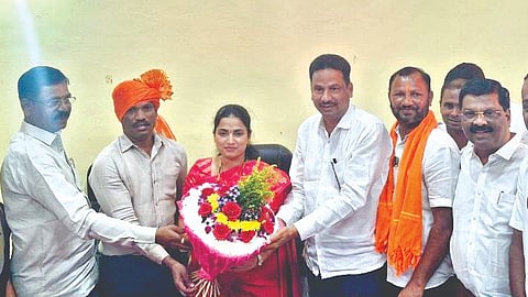 Vaibhavwadi city council