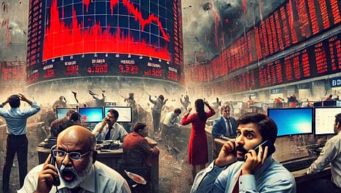 Share Market