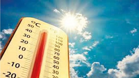 weather Update