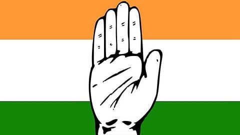 Congress on Reservation