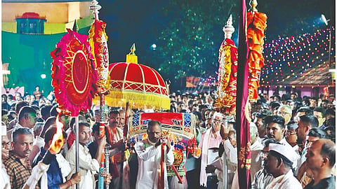 Shri Dev Kaleshwar Temple