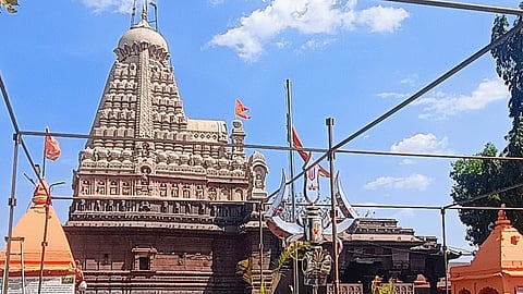 Mahashivratri 2025 - Grishneshwar Temple