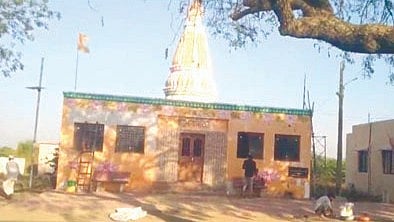 वावी , सिन्नर - शिर्डी महामार्ग, नाशिक