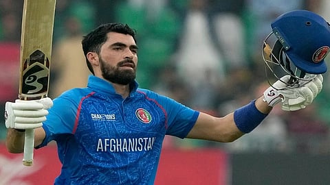 AFG vs ENG