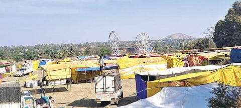 इगतपुरी, नाशिक