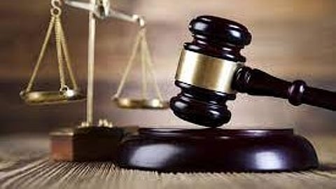 Law news