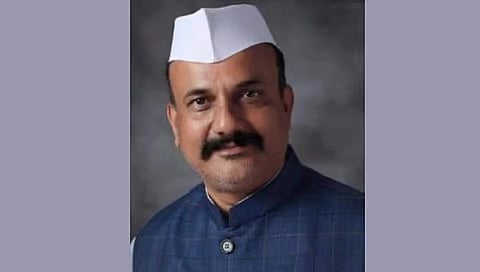 Harshvardhan Sakpal