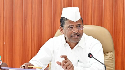 fake-paneer-sale-will-cancel-hotel-licenses-warns-minister-Narahari-Jirwal