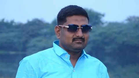 Indapur Crime