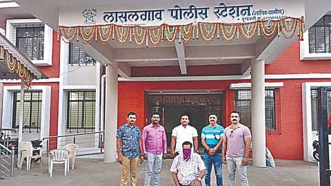 Nashik Crime