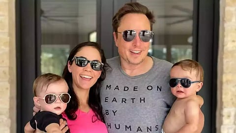 Elon musk